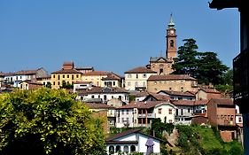 casa del miglio